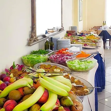 Hotel Quisisana 3*