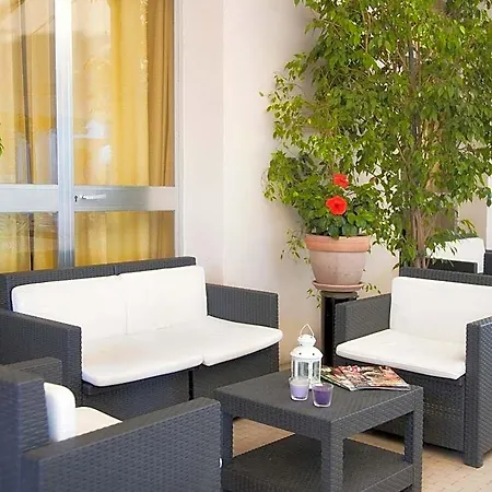 Quisisana Hotel Rimini