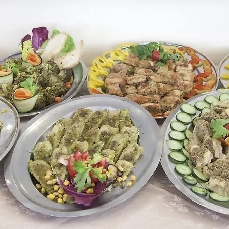 Quisisana Отель Римини