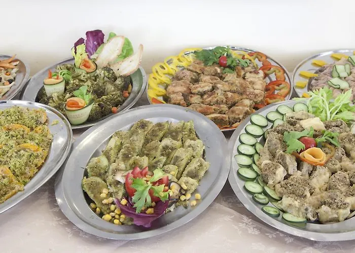 Quisisana Отель Римини