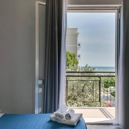 Quisisana Ξενοδοχείο Ρίμινι