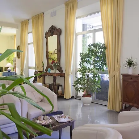 Ξενοδοχείο Quisisana