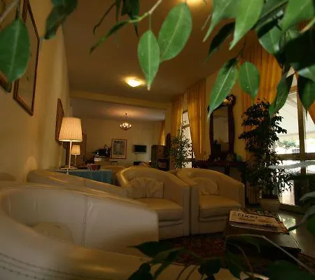 Quisisana Hotel Rimini