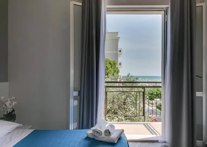 Quisisana Hotel Rimini