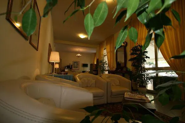 Quisisana Hotel Rimini